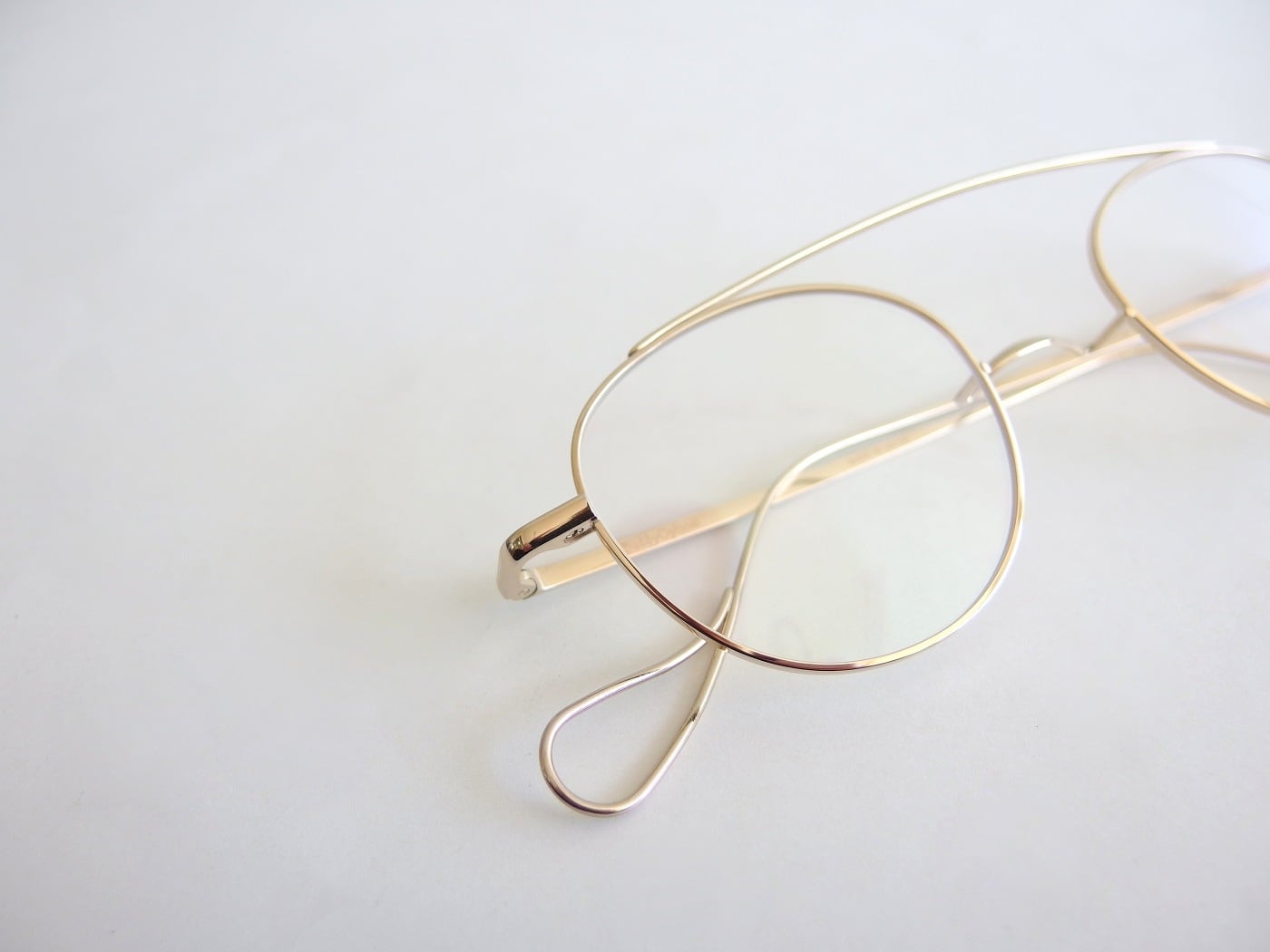 buddy optical his ゴールド Buddy Optical】his “gold” | 正光堂時計店