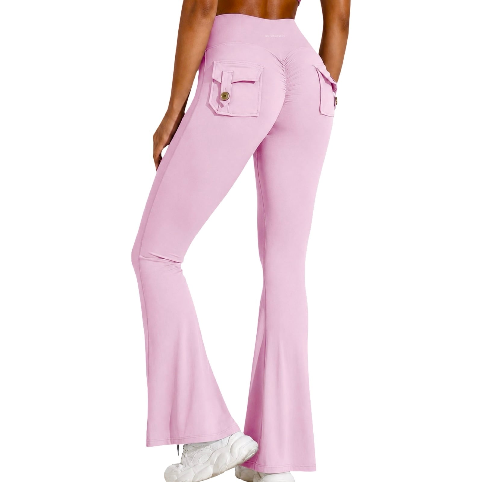 FITNESS APPAREL | Be yourself