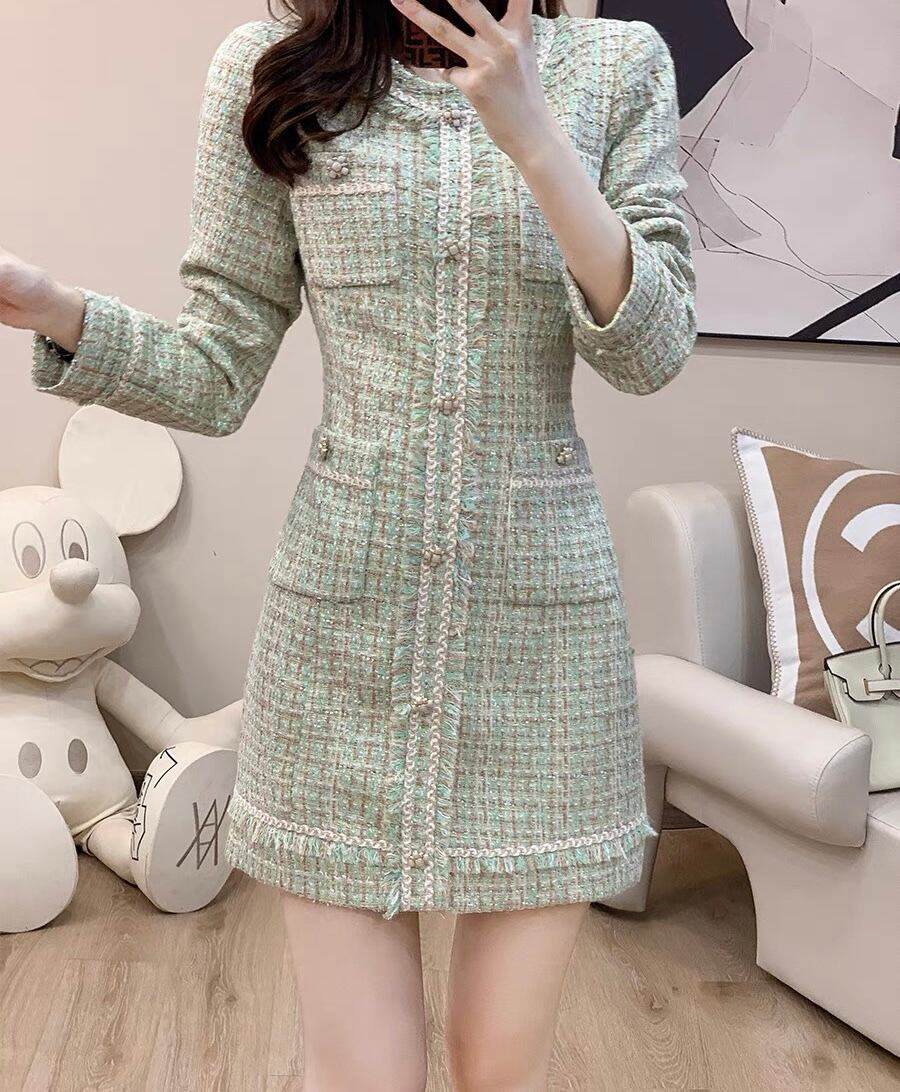 A-91)ワンピース(TIS)フランス 