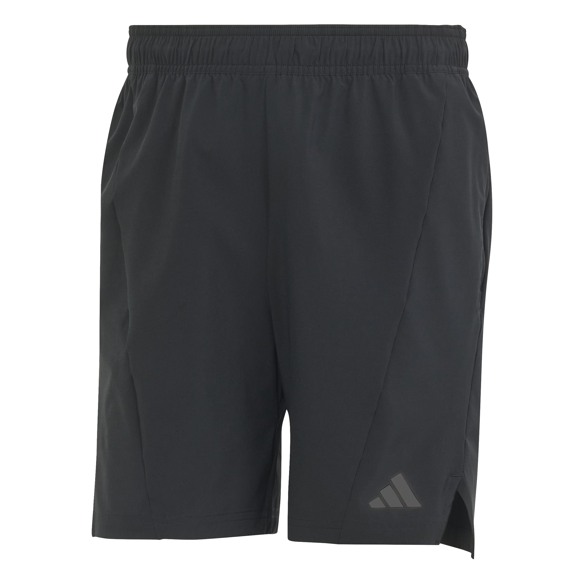 milestone｜Natty Shorts 5_inch Sumi Black | PAY ID