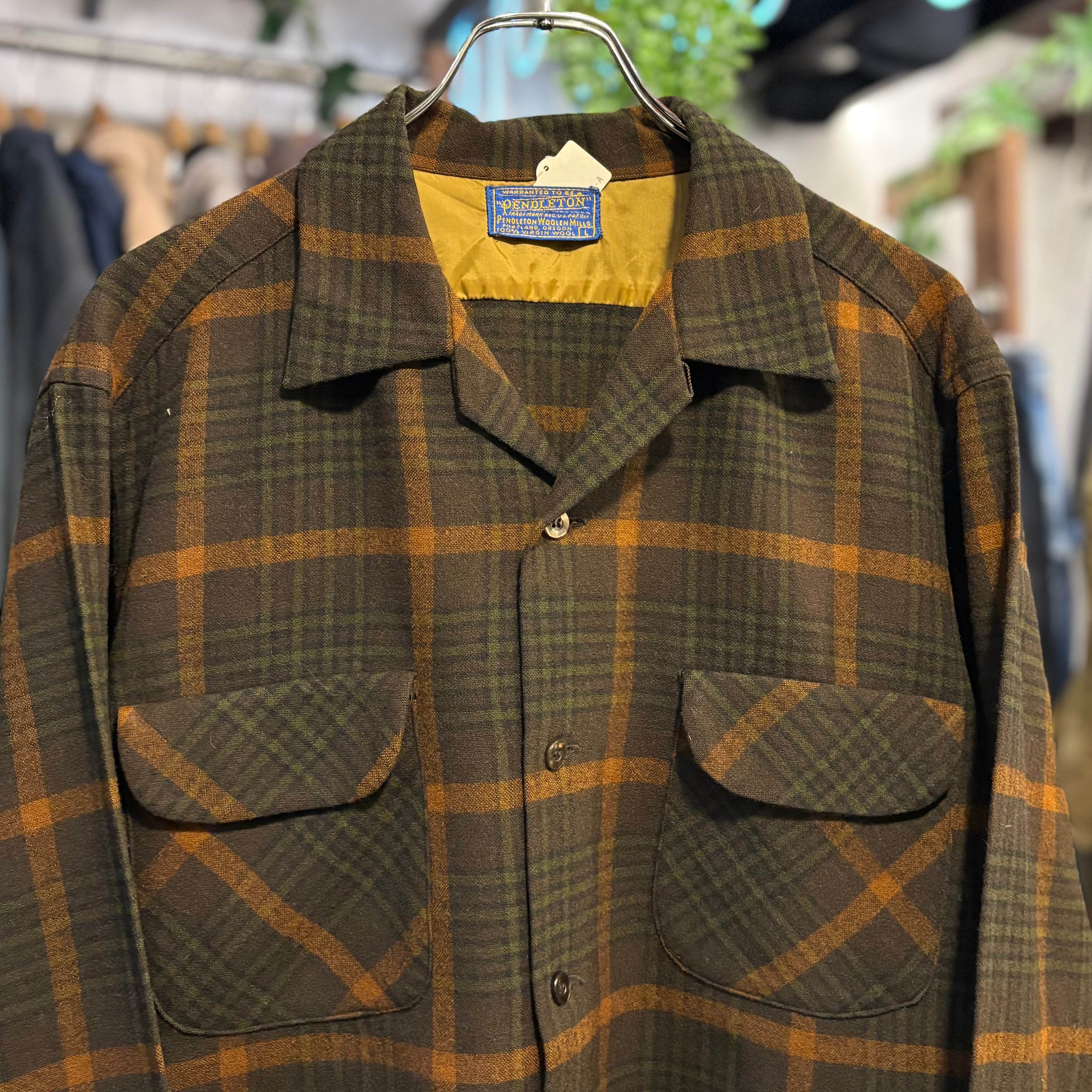 PENDLETON | 下北沢SPiKe＆SPiCe