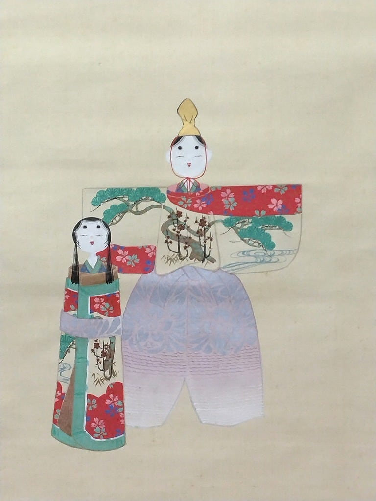 Kogando Tokonoma