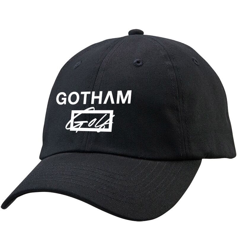 GOTHAM.GOLF（ゴッサムゴルフ） | Kernel (カーネル)