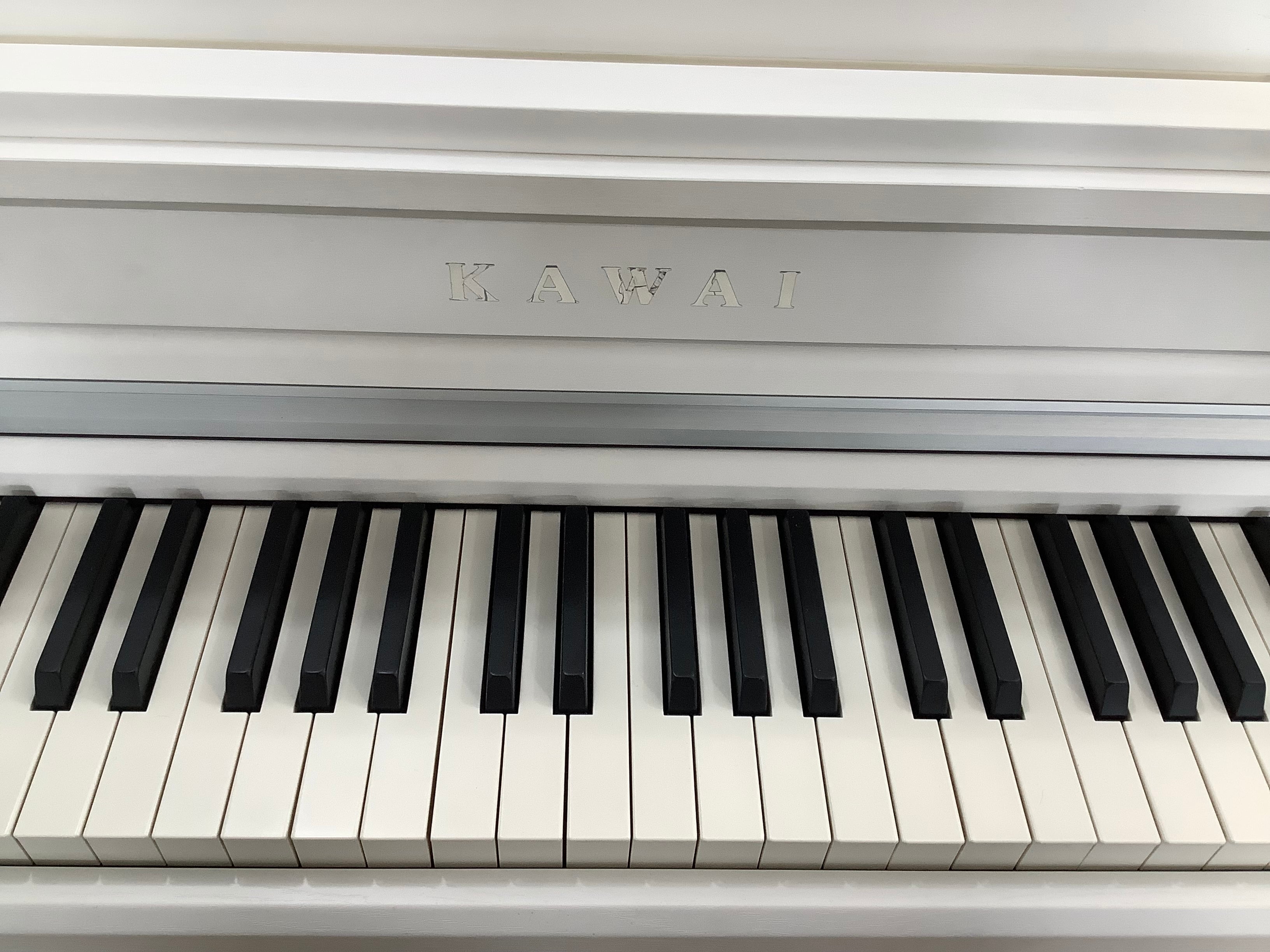 ☆58508【電子ピアノ】KAWAI CA4900GPW 21年製 | リユース専門店エプコ