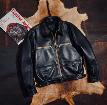 90's デッドストック アビレックス MA-1 フライトジャケット SIZE-S