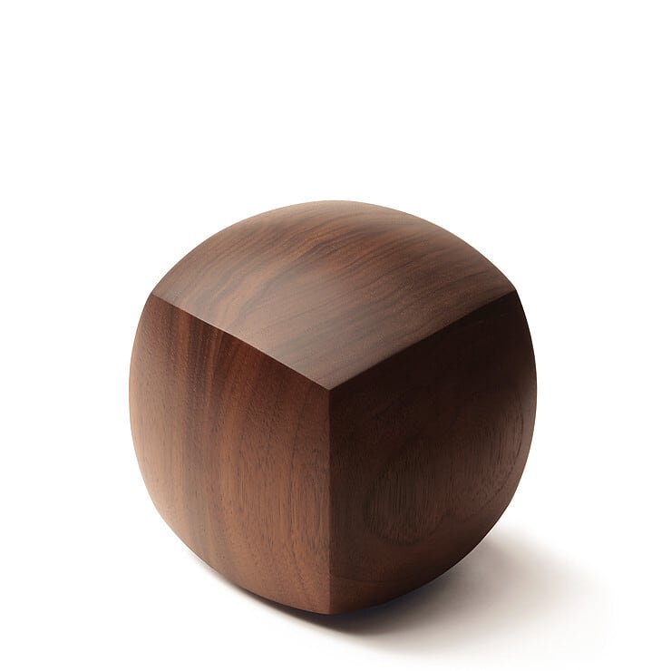 希少】 TAWA ネフNaef x Nestlé コラボ 木製 積み木 ネフ Talos