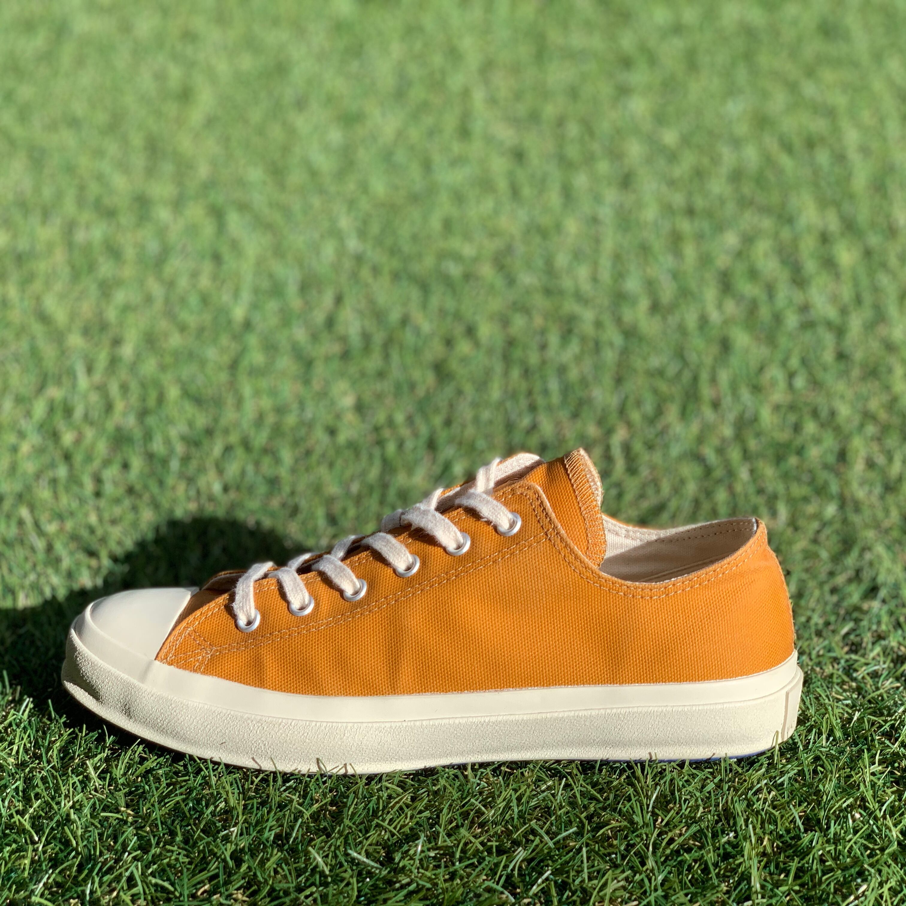 MOON STAR LOW BASKET ムーンスター ローバスケット D596