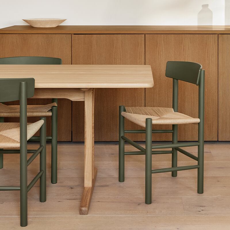 FREDERICIA（フレデリシア） | REAL Style online shop