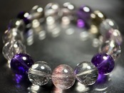 【SS】スーパーセブンブレスレット(12mm)