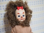 マダムアレクサンダー ハッピーミール　臆病なライオン「Cowardly Lion」タグ付き 画像5