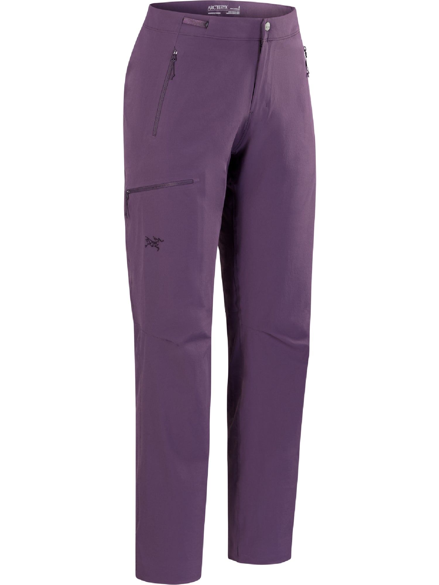 ARC'TERYX アークテリクス / ガンマ パンツ ウィメンズ #Moondrop