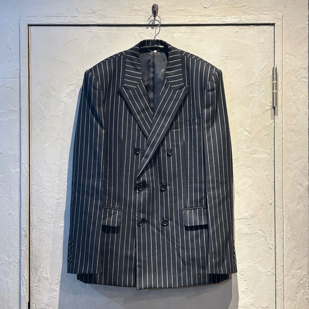 Maison Martin Margiela メゾンマルタンマルジェラ セットアップスーツ