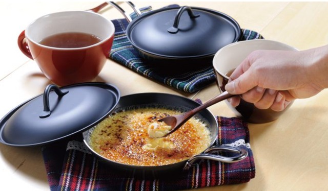 【UNIFLAMEユニフレーム】ちびパン　No.666357