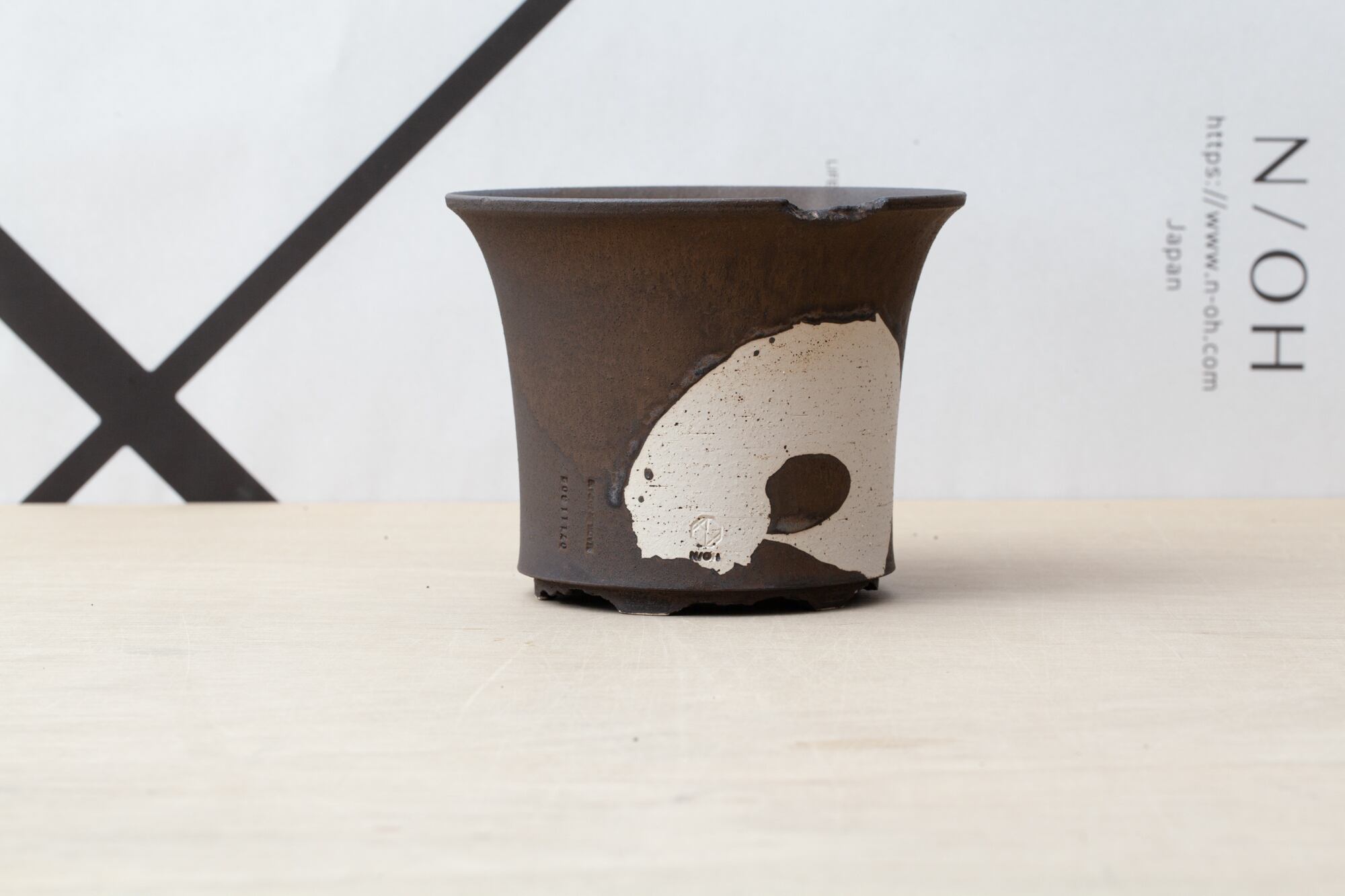 KORO Strokes / POT / no286