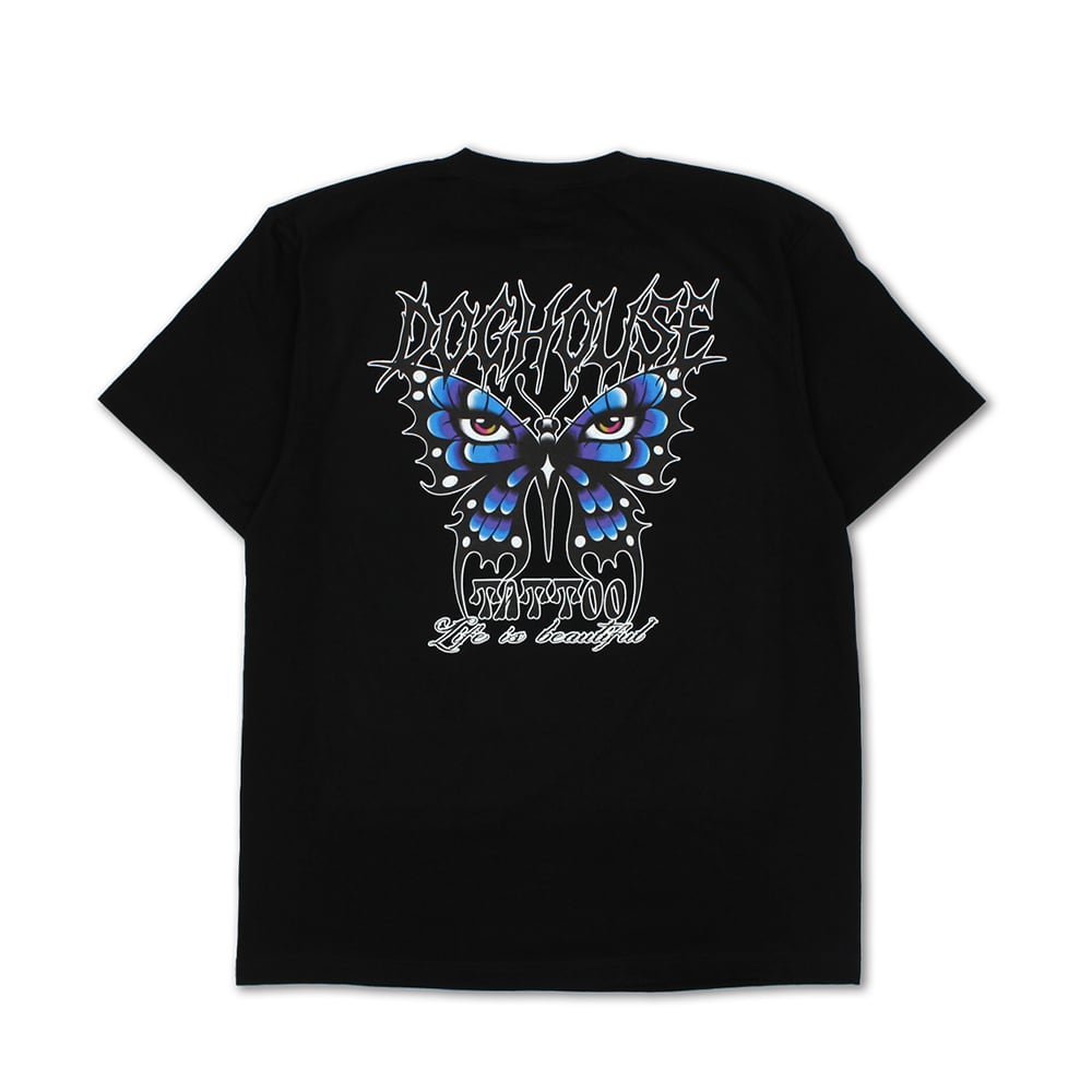 新作 | DOG HOUSE GARAGE