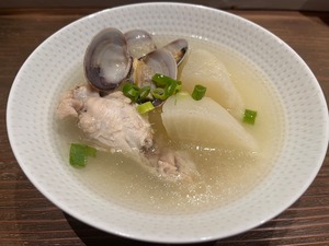 【イベント予約】「リピート！洪藝庭の台湾お料理教室」2026年11月24日(火) 10:00〜13:00