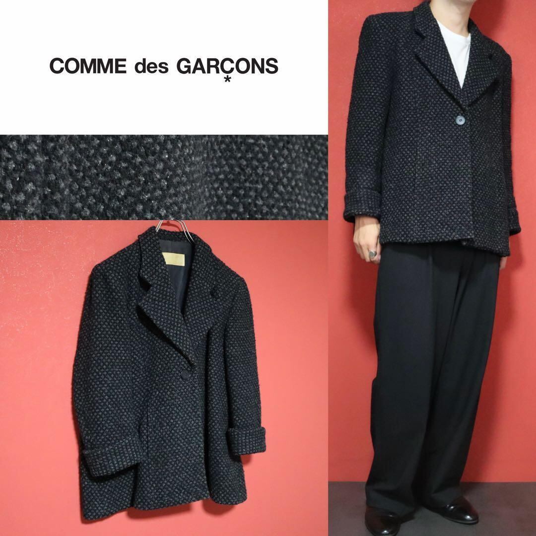 COMME des GARCONS