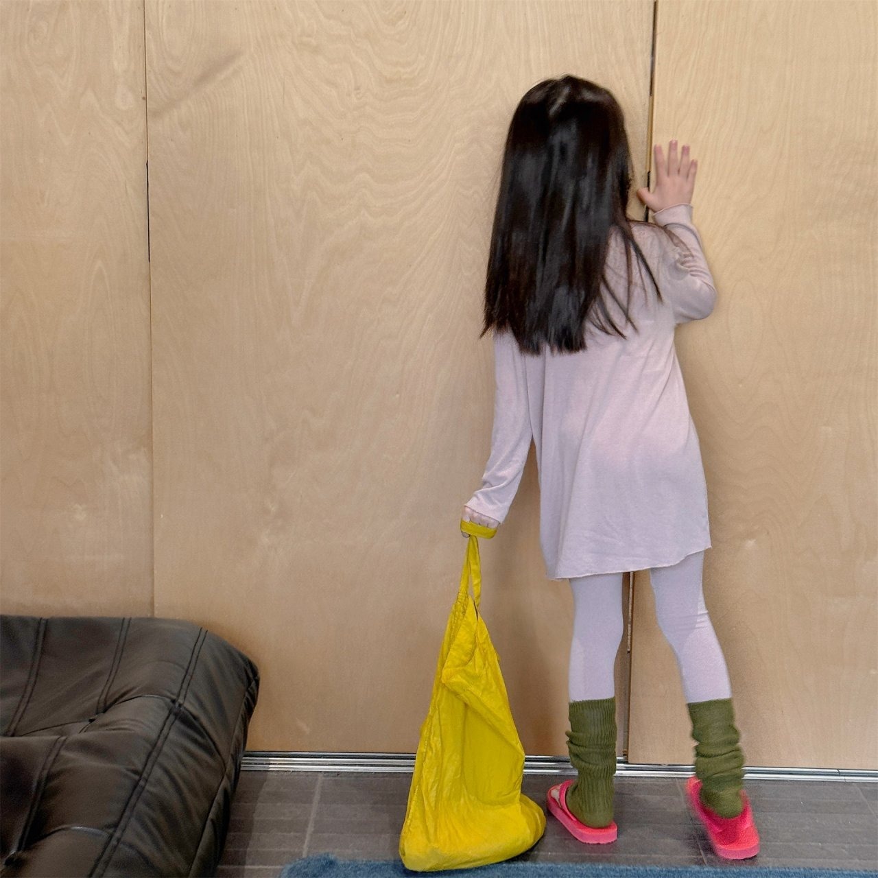 [bdiary] Aloha Loungewear Set-up / [비다이어리] 아로하실내복상하세트