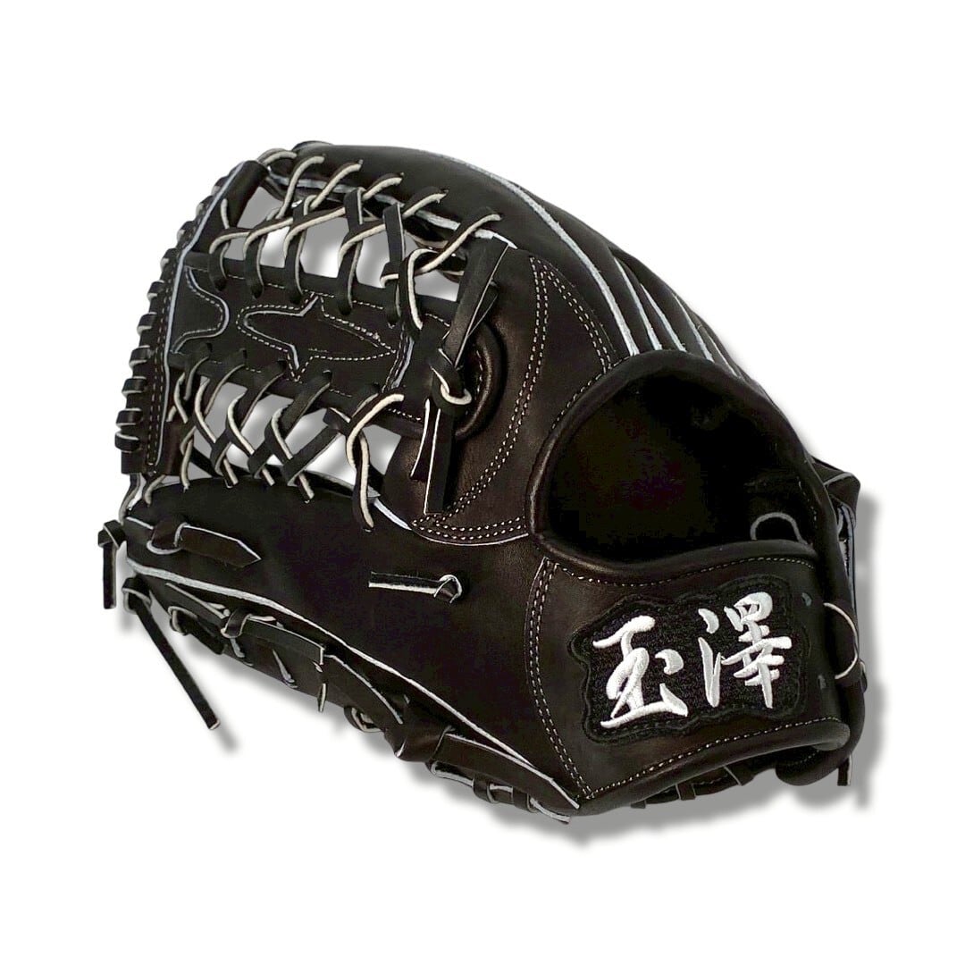【軟式】玉澤 ADVENTURE 外野グローブ TG-BB919AD型(軽量モデル)タマザワ_04