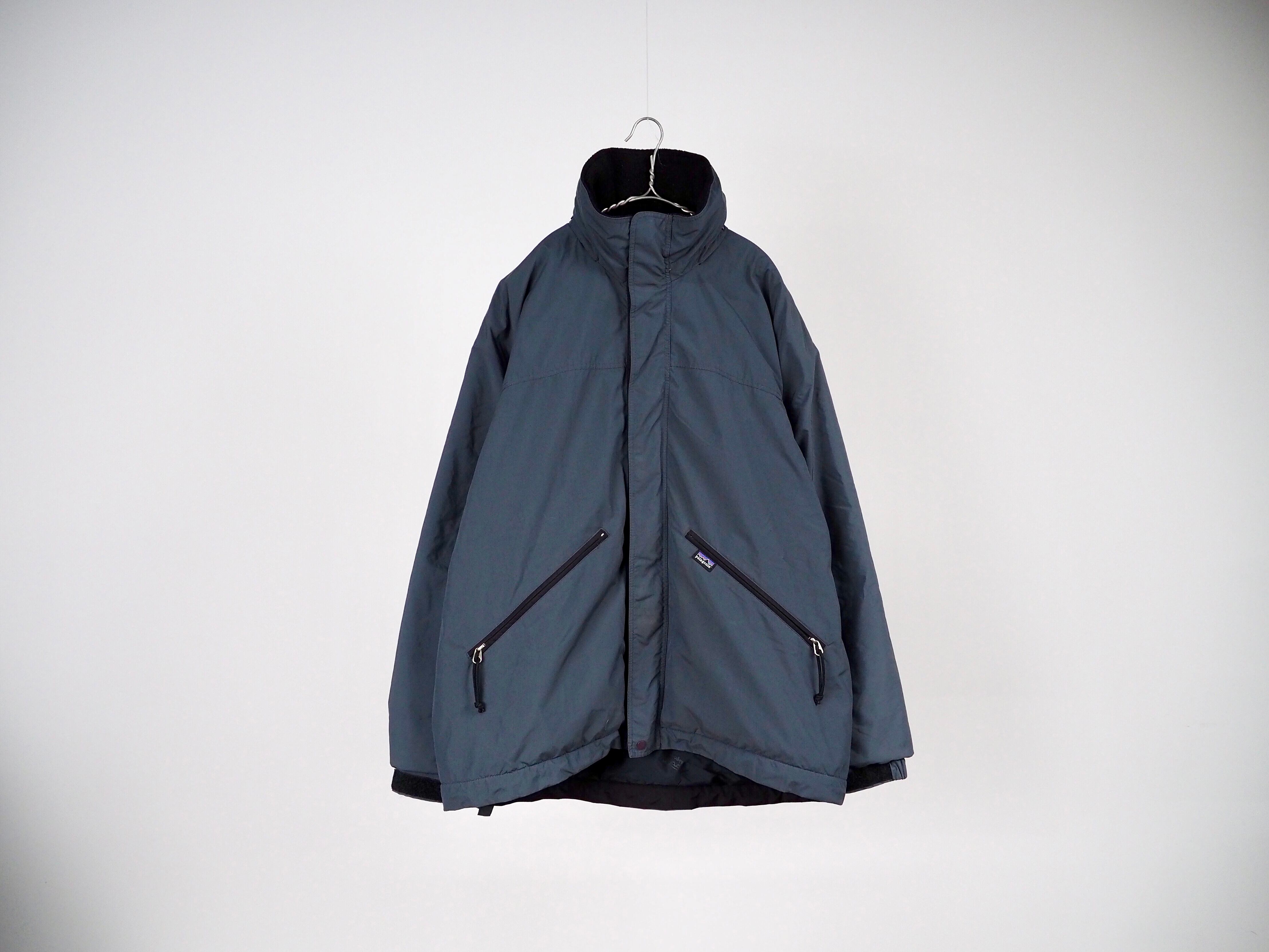 Patagonia fusion jacket M | FESTINA LENTE VINTAGE Patagonia fusion jacket M | FESTINA LENTE VINTAGE
