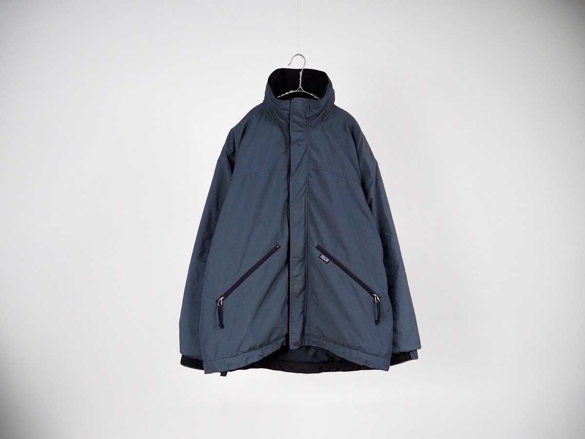 Patagonia fusion jacket M | FESTINA LENTE VINTAGE