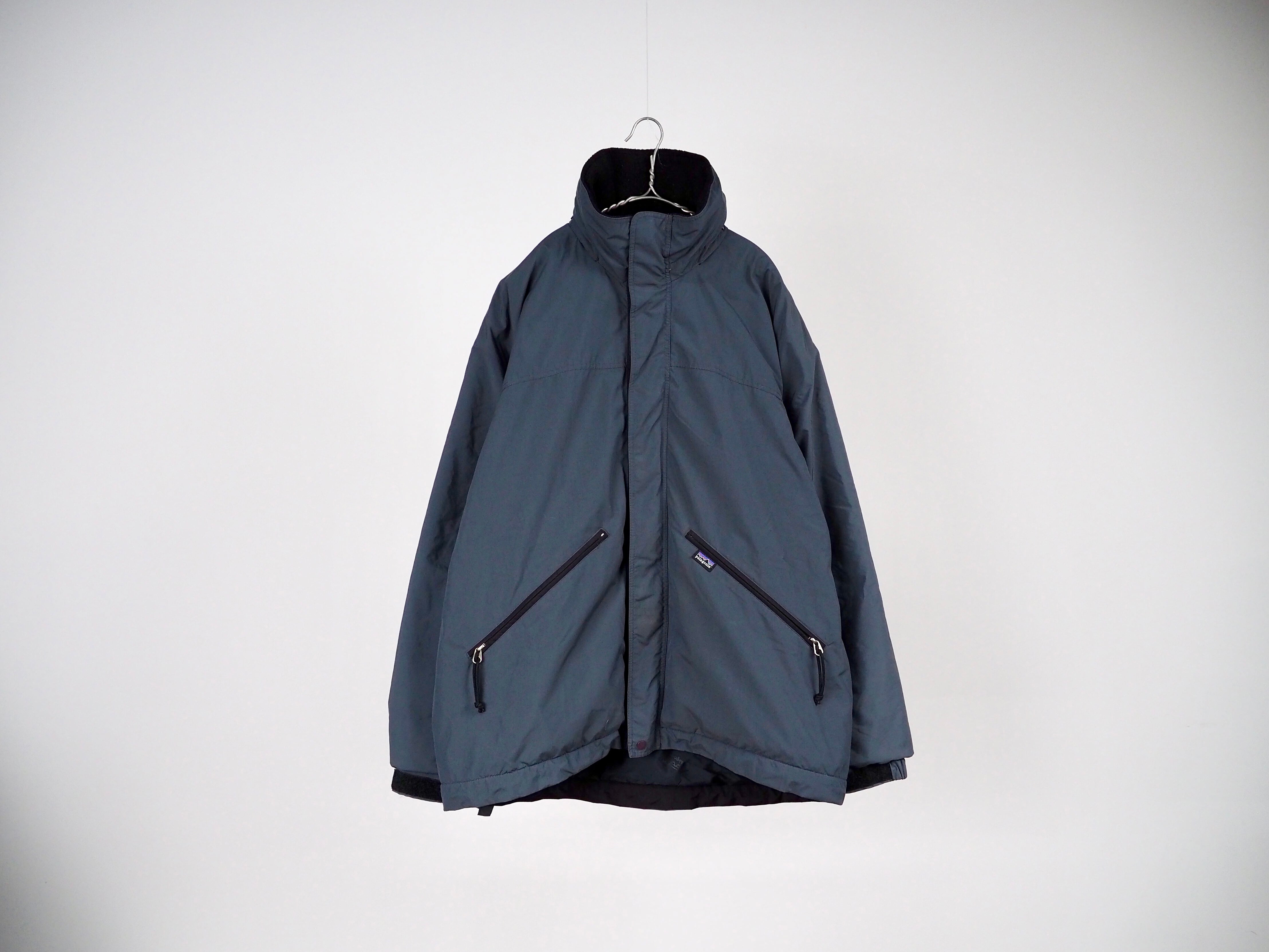 Patagonia fusion jacket M