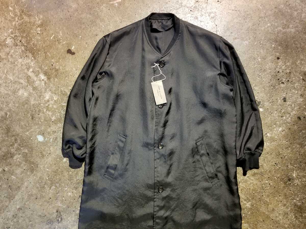 comme des garcons homme plus 15ss ロングコート