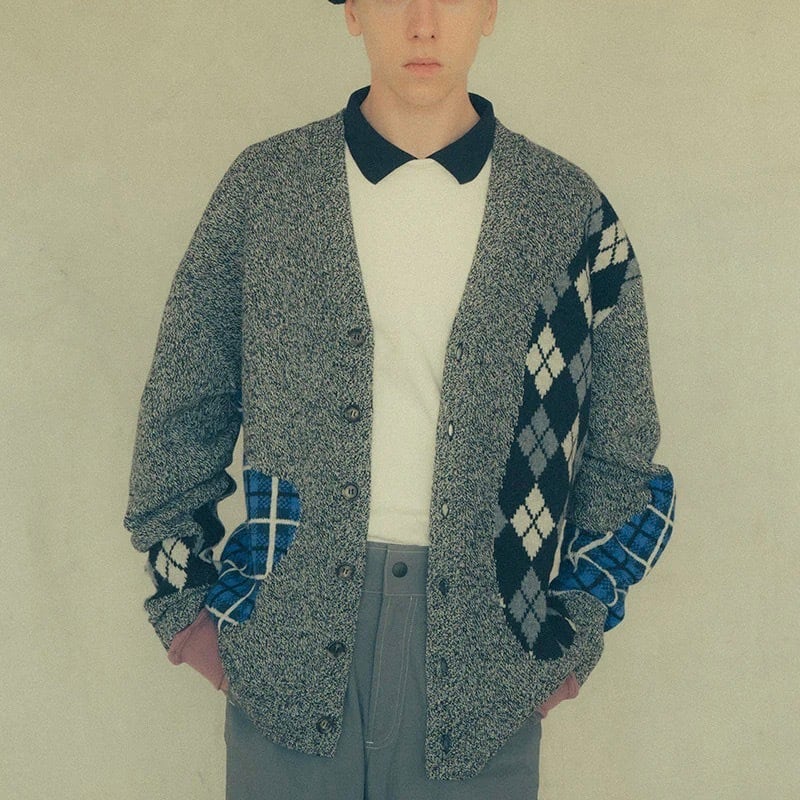 NOMA RHYTHM TEXTILE (ノーマリズムテキスタイル) / Reversible Work