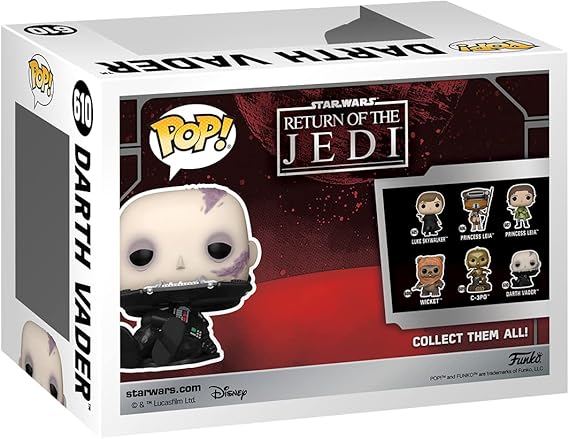 Funko Pop! StarWars スター・ウォーズ ファンコ ポップ ジェダイの