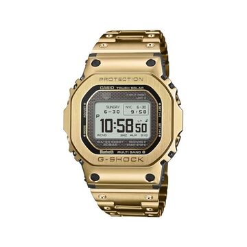 カシオ Gショック GW-M5610 カスタム フルメタル ゴールド | PAY ID