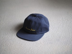 Cinema Skhole｜Flat visor CAP