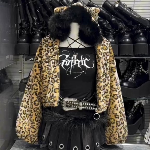 地雷・サブカルアウター | VOLCAN&APHRODITE