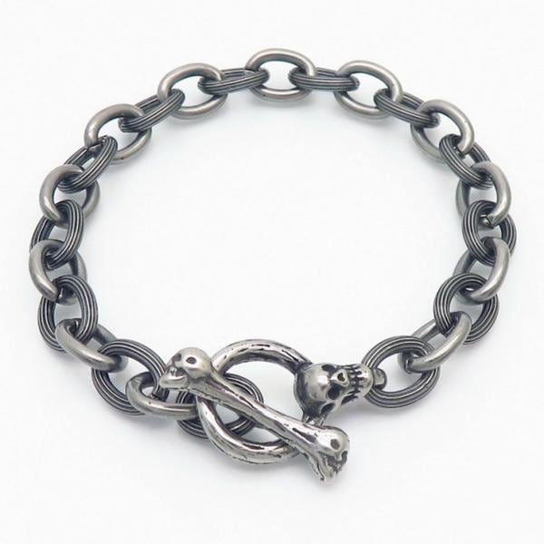 DRESS HIPPY】“DH BONES BRACELET-THREE” ドレスヒッピー 正規取扱店
