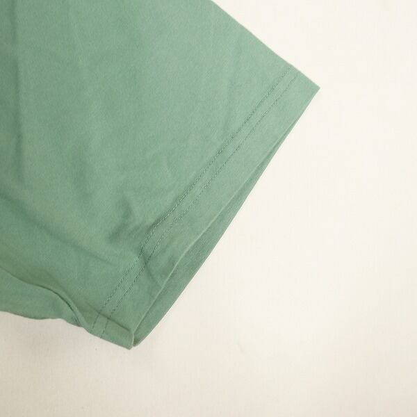 Supreme Small Box Tee Dusty Teal Tシャツ 緑 Size【L】 SUPREME シュプリーム Small Box Tee Dusty Teal Tシャツ 緑