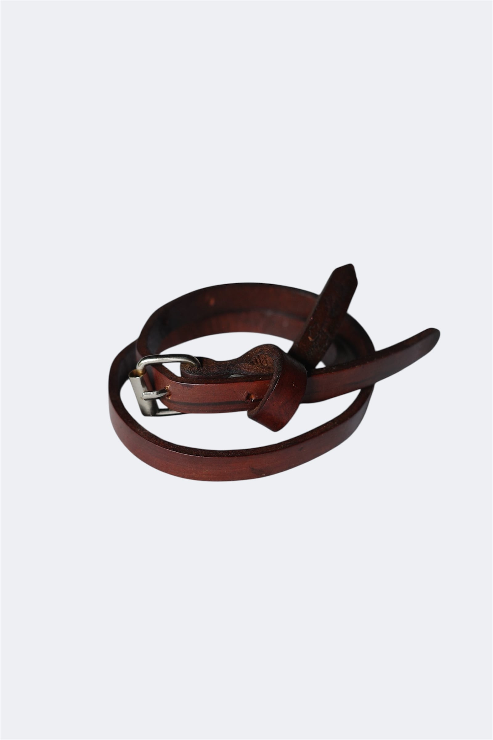 MARINA YEE【”ORIGAMI” BRACELET -Black-】 | lloomm