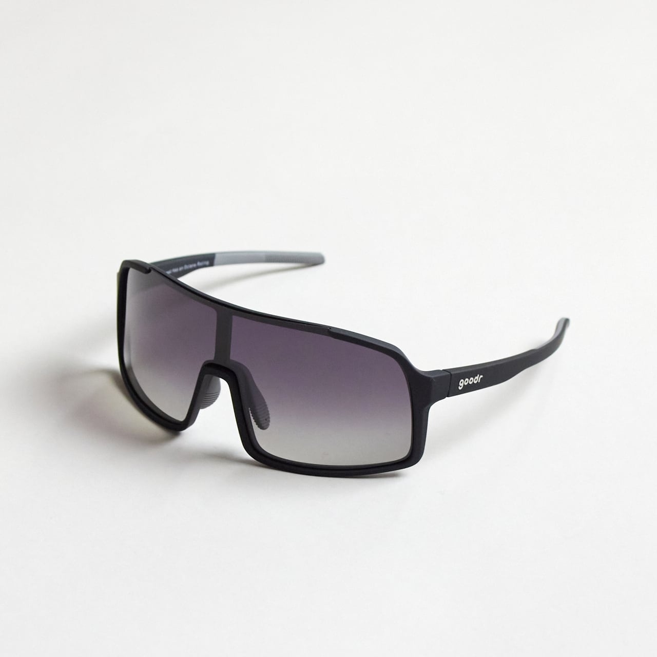 goodr(グダー)【ASTRO G】MY SWEAT HAS AN OCTANE RATING メンズウィメンズ サングラス