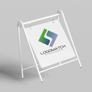 プロフェッショナルSのロゴ