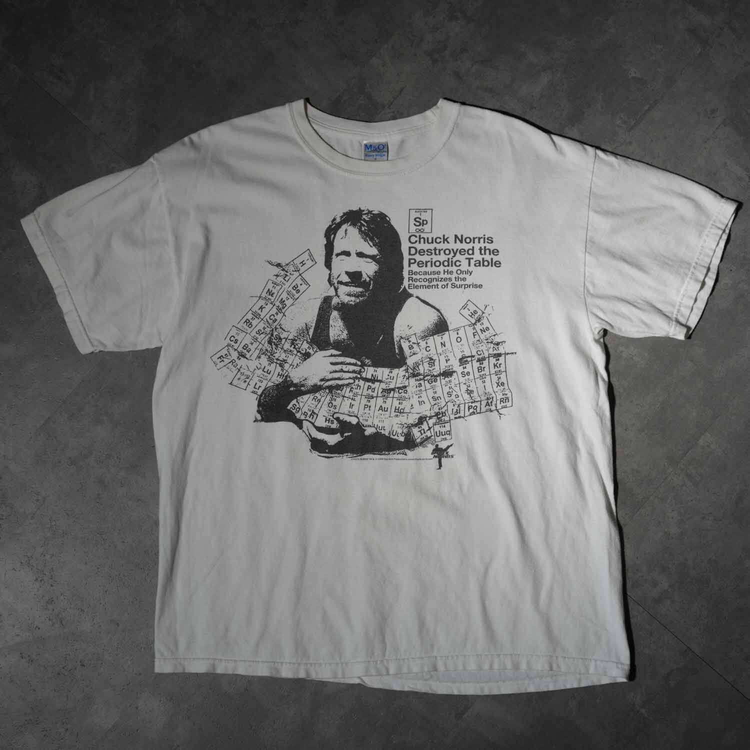 映画 THE ROCK ザ・ロック Tシャツ ニコラスケイジ ショーンコネリー