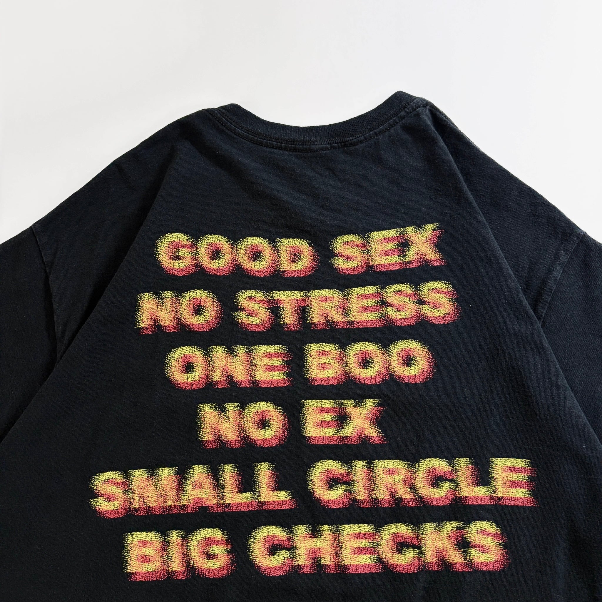 00s The Hundreds Motion Logo Tee