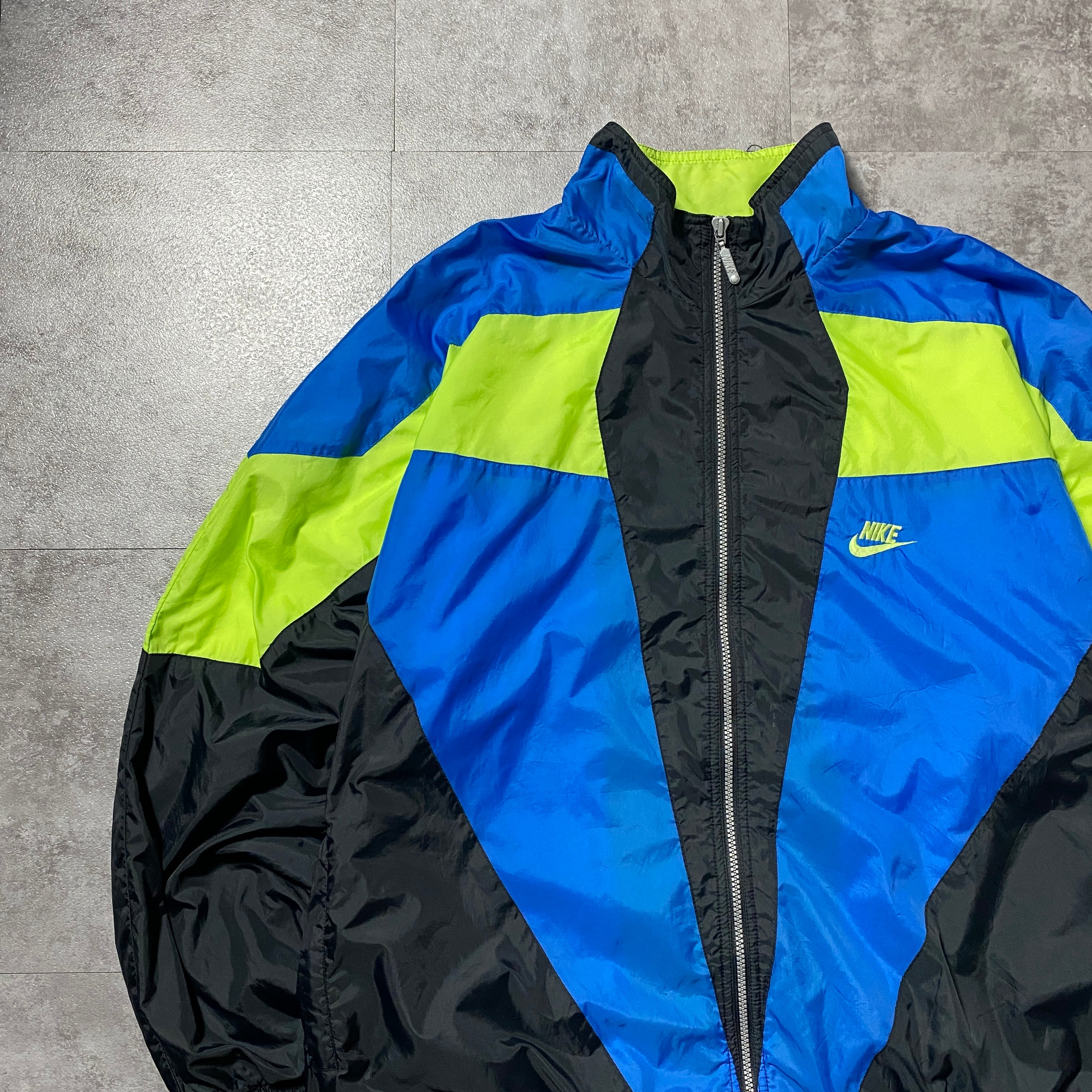 ナイキ | used_clothing_katharsis