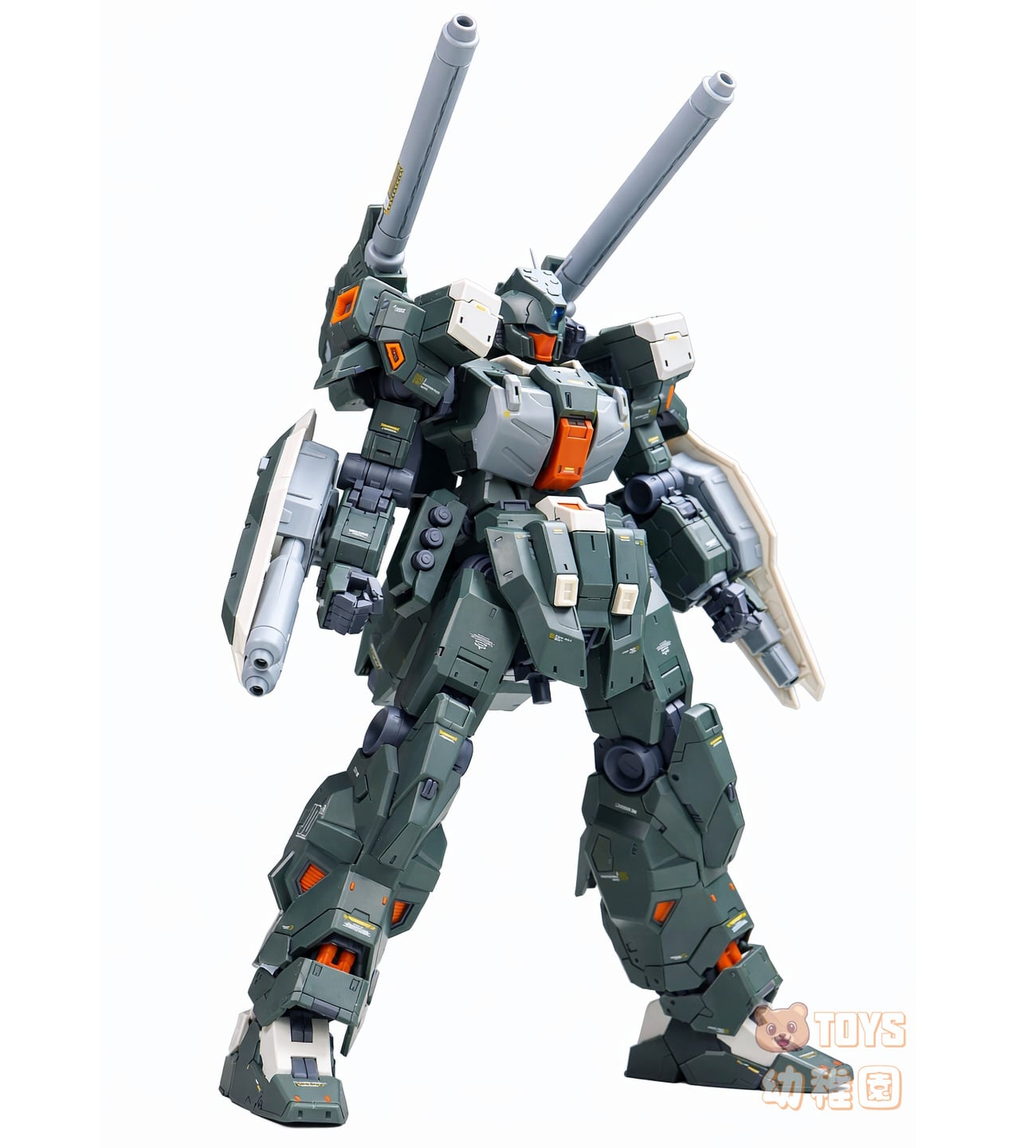 【新品未組立】海外製 プラモデル TOYS幼稚園 (海外ホビー・フィギュア・プラモデル・ガレージキット販売)