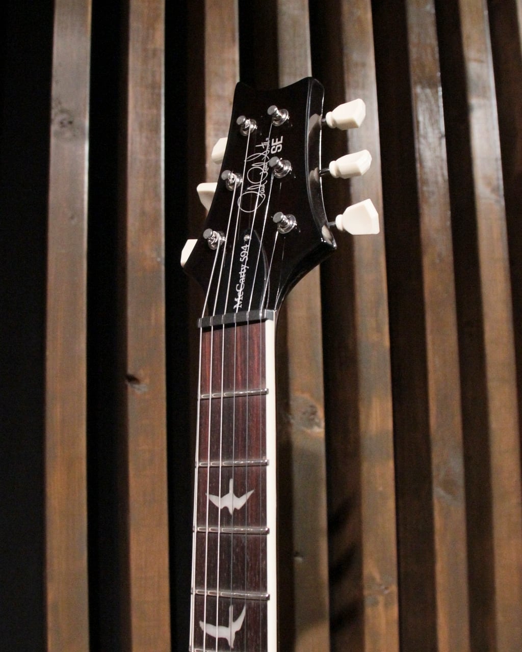 PRS / SE McCarty594 / 新品特価品 / 送料無料 | ギターショップ GOLD