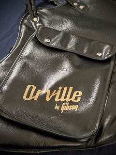 オービル : Orville by Gibson Original Case ファイヤーバード用　オーヴィル 商品画像 2