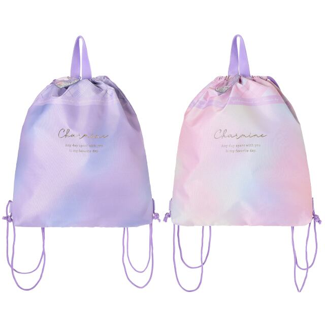 ナップサック | AXCIS