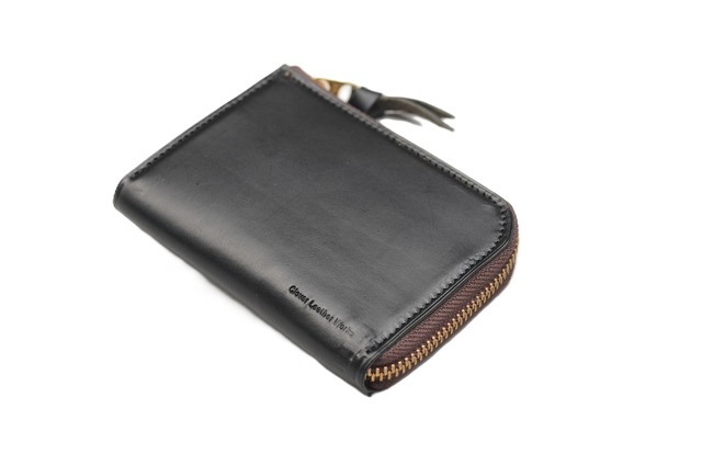 Prime L-zip Wallet