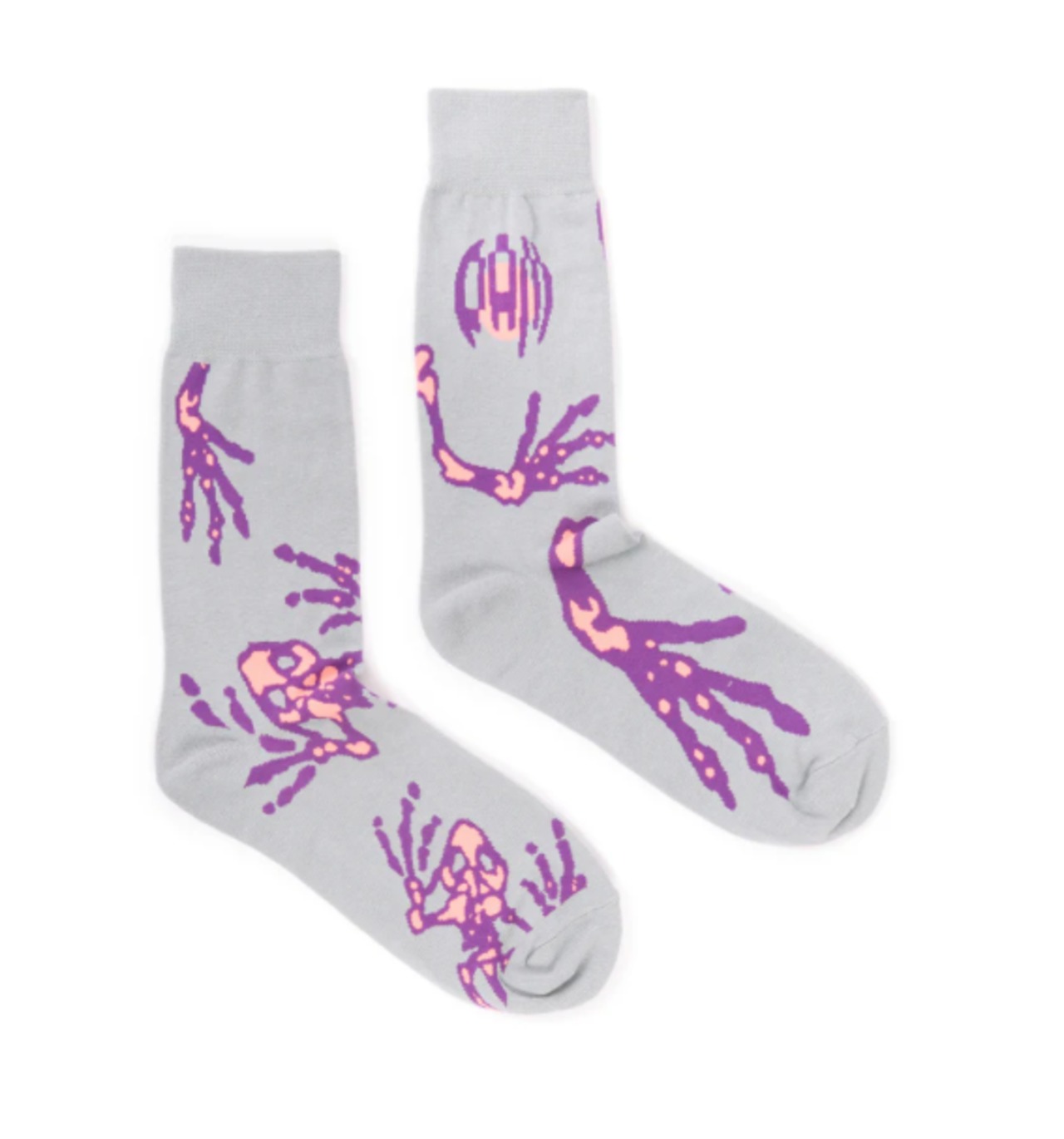 【25SS】P.A.M  Perks And Mini パークスアンドミニ / DIG DRESS SOCK / 10249-m - 1