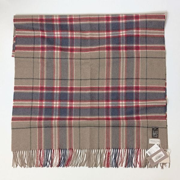 国内正規品 新品】ジョンストンズ Johnstons カシミヤ 大判ストール