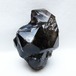 モリオン 黒水晶 原石 山東省産 一点物 181-5747