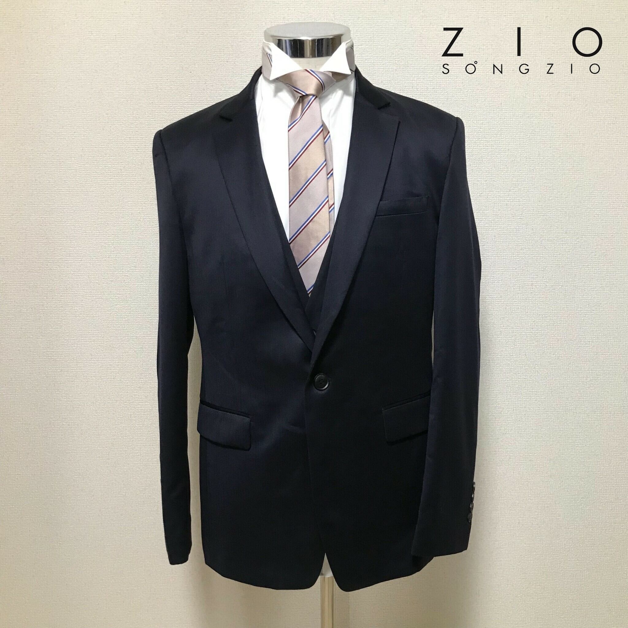 韓国有名ブランド ZIO SONGZIO スーツ セットアップ 【ギフ_包装】 www