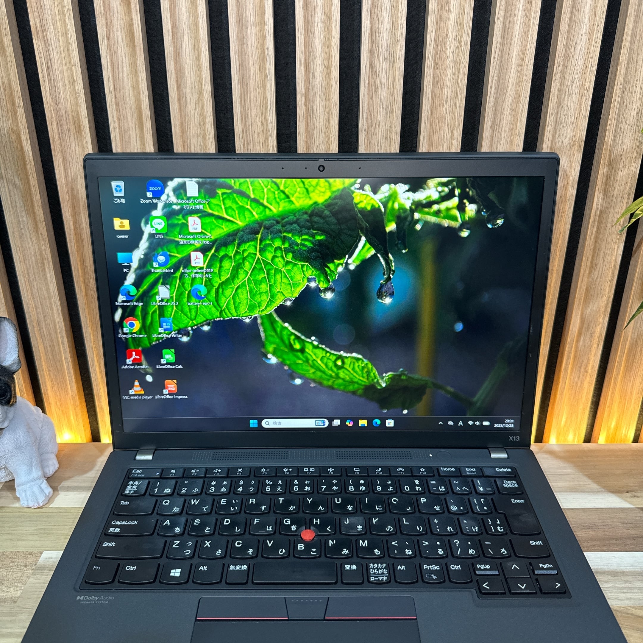公式ショップ限定価格❣️/ おすすめ《人気シリーズ》ThinkPad X13